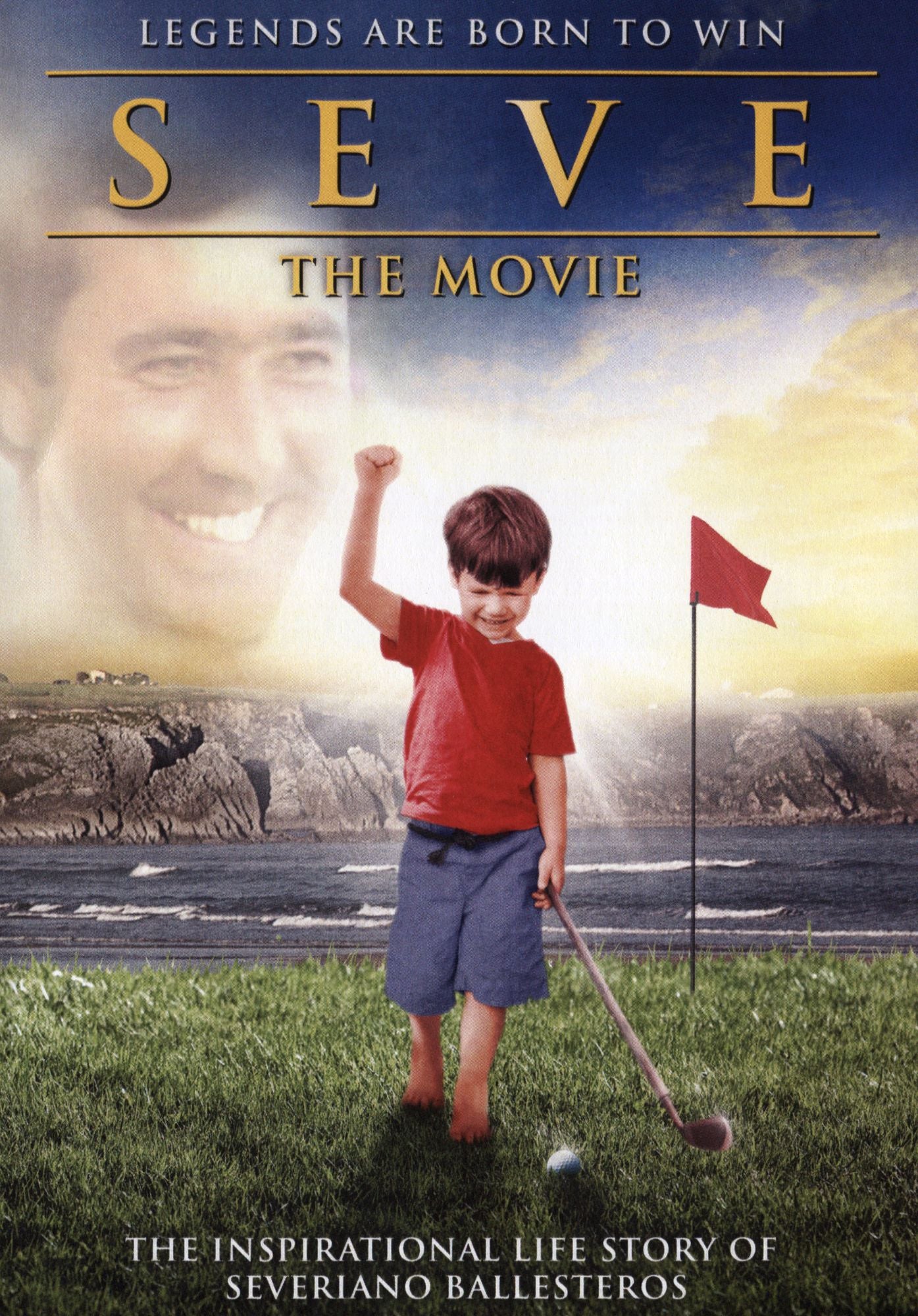 Seve: The Movie