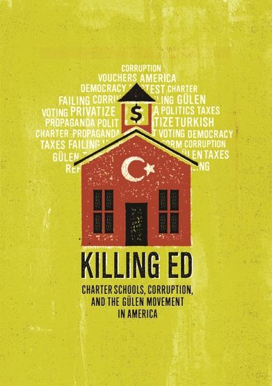 Killing Ed