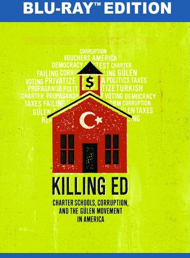 Killing Ed