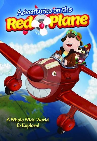 Adventures on the Red Plane