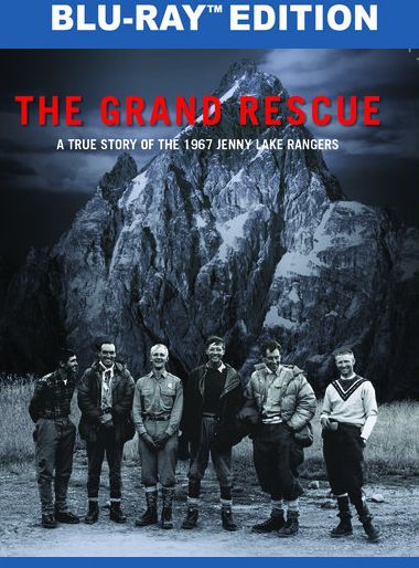 The Grand Rescue