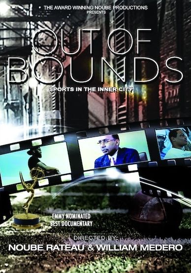 Out Of Bounds