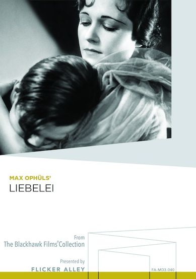 Liebelei