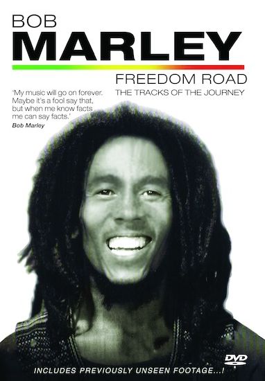 Bob Marley: Freedom Road