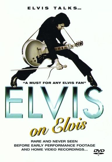 Elvis On Elvis