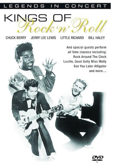 Kings Of Rock 'N' Roll