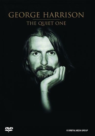 George Harrison: The Quiet One