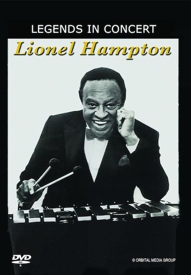 Lionel Hampton: Legends In Concert