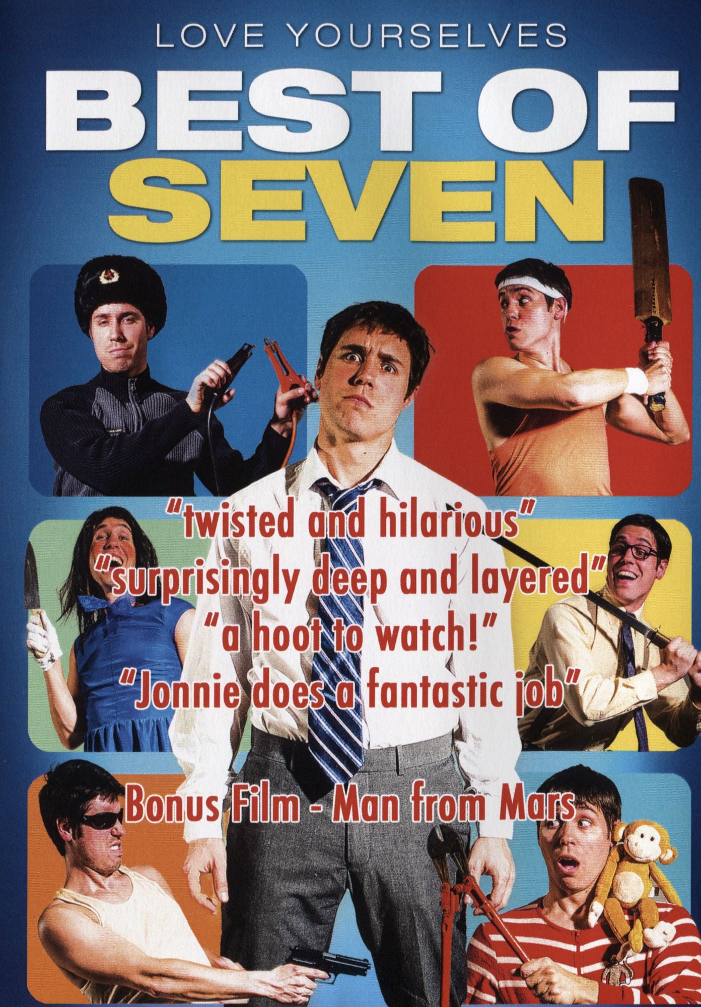 Best of Seven