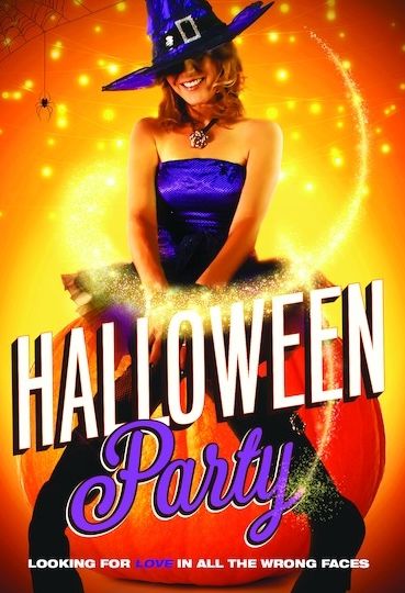 Halloween Party