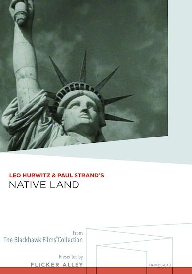 Native Land