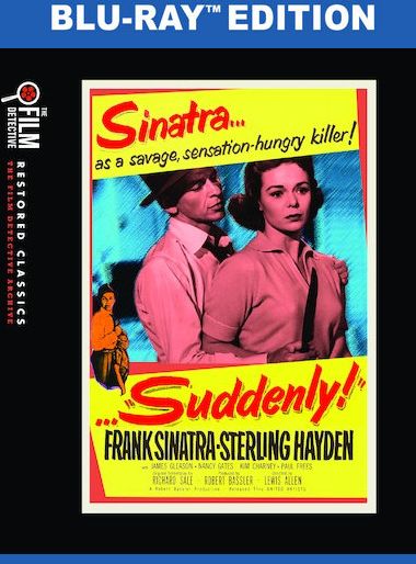 Suddenly