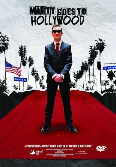 Marty Goes to Hollywood