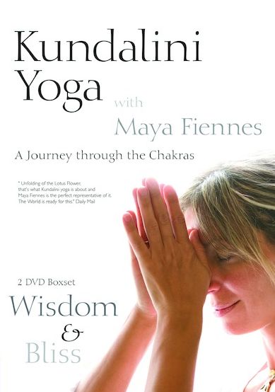 Kundalini Yoga: A Journey Through The Chakras - Wisdom & Bliss
