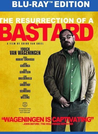 The Resurrection Of A Bastard