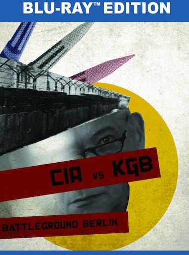 Cia Vs. Kgb: Battleground Berlin