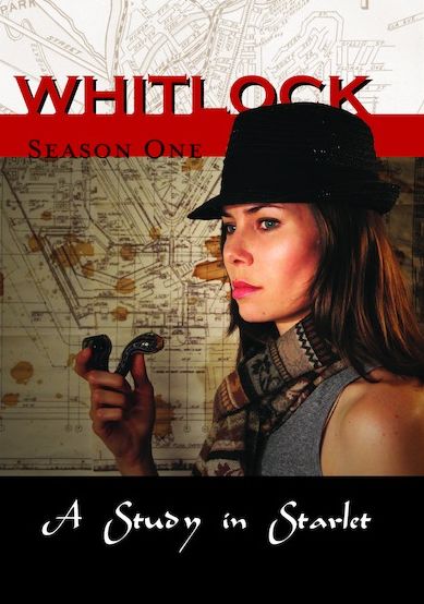 Whitlock: Season One - A Study In Starlet