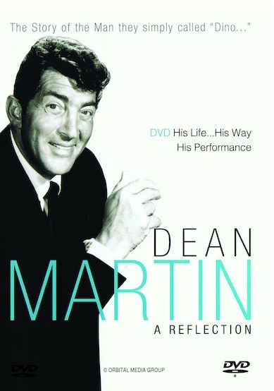 Dean Martin: A Reflection