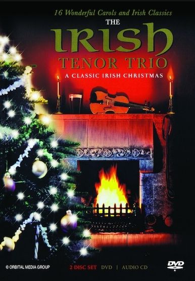 The Irish Tenor Trio: A Classic Irish Christmas