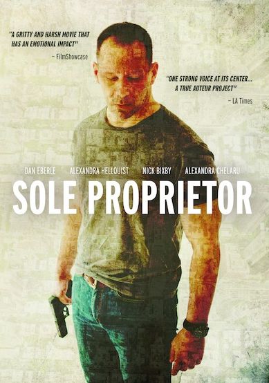 Sole Proprietor