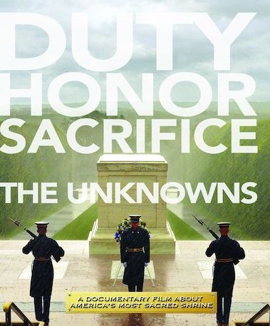 The Unknowns