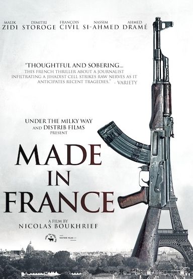 Made in France