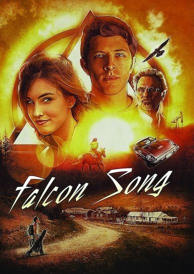 Falcon Song