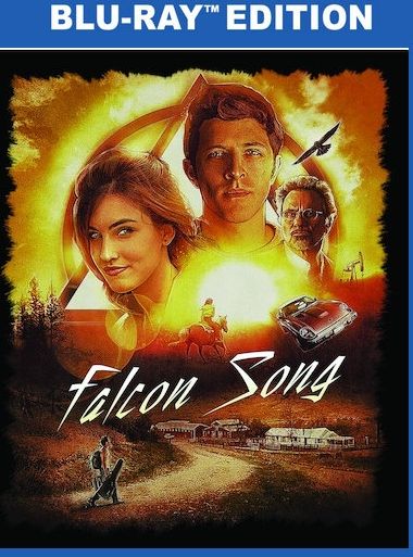 Falcon Song