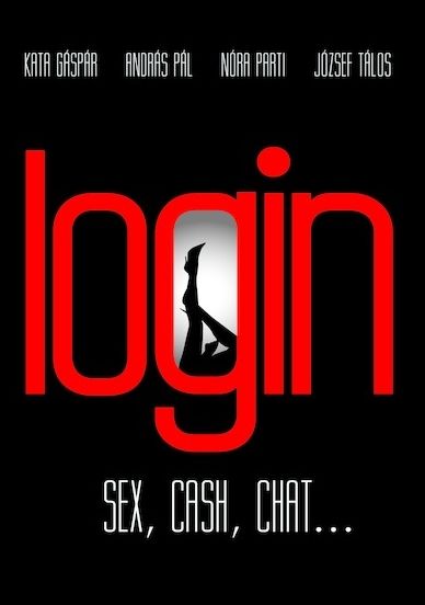 Login