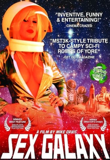 Sex Galaxy