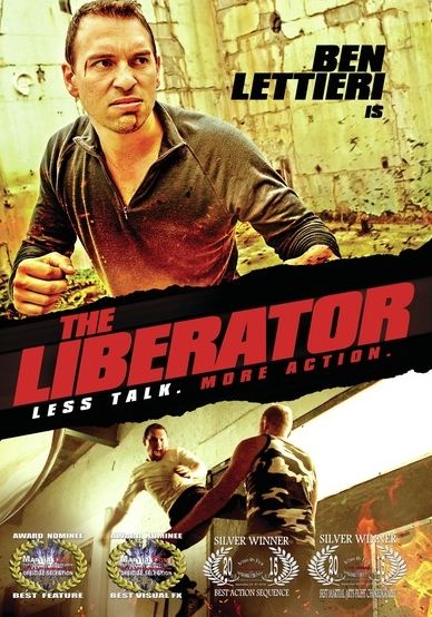 The Liberator