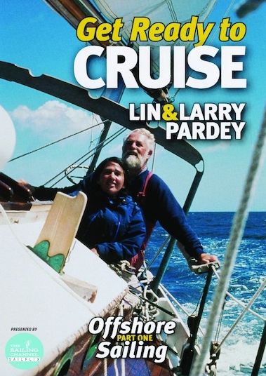 Get Ready To Cruise: Offshore Sailing - Part One