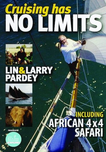 Cruising Has No Limits: Including African 4x4 Safari