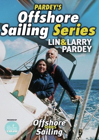 Pardue Offshore Sailing: 5 Part Video Pack
