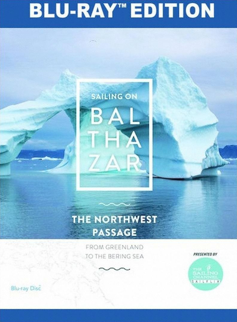 Balthazar: The Northwest Passage