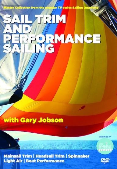 Sailing Quarterly: Sail Trim And Performance Sailing