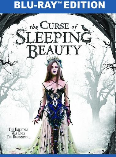 Curse Of The Sleeping Beauty
