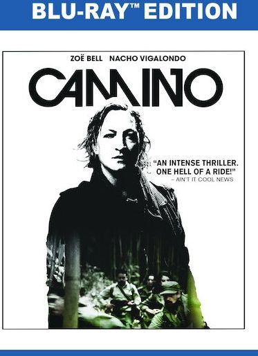 Camino [Blu-ray]