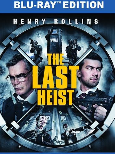 The Last Heist