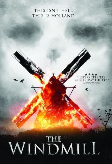 The Windmill