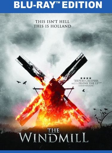 The Windmill
