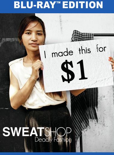 Sweatshop: Deadly Fashion