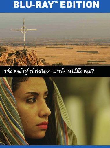 The End Of Christians In The Middle East?