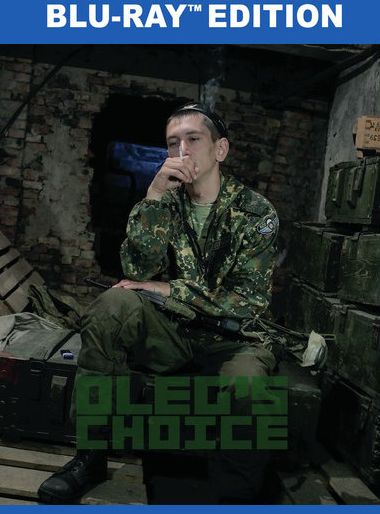 Oleg's Choice