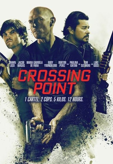 Crossing Point