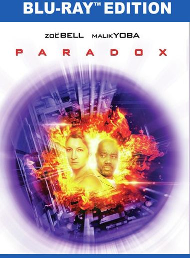 Paradox [Blu-ray]