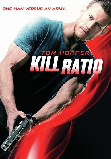 Kill Ratio