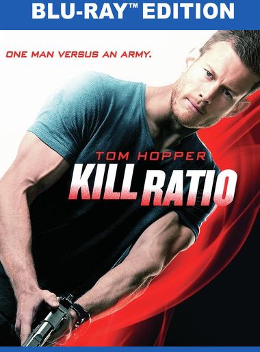 Kill Ratio