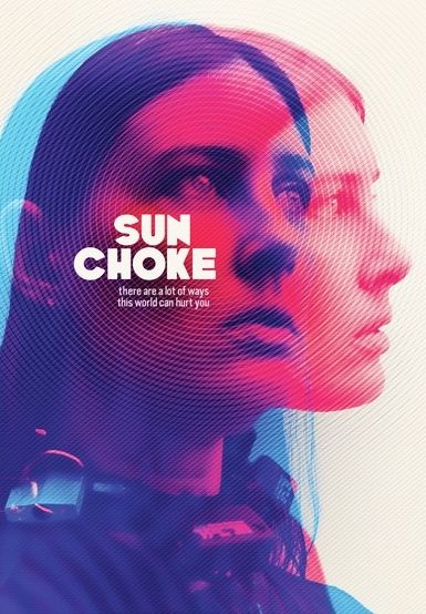 Sun Choke