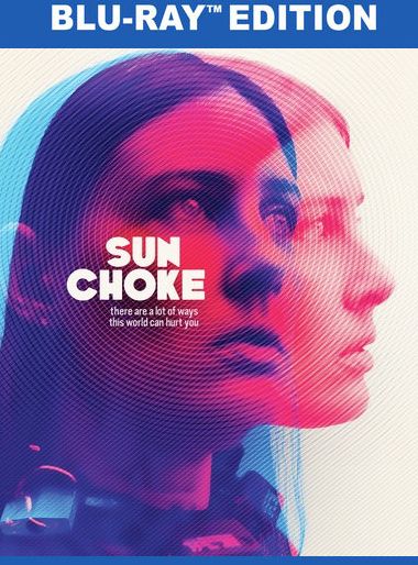 Sun Choke [Blu-ray]